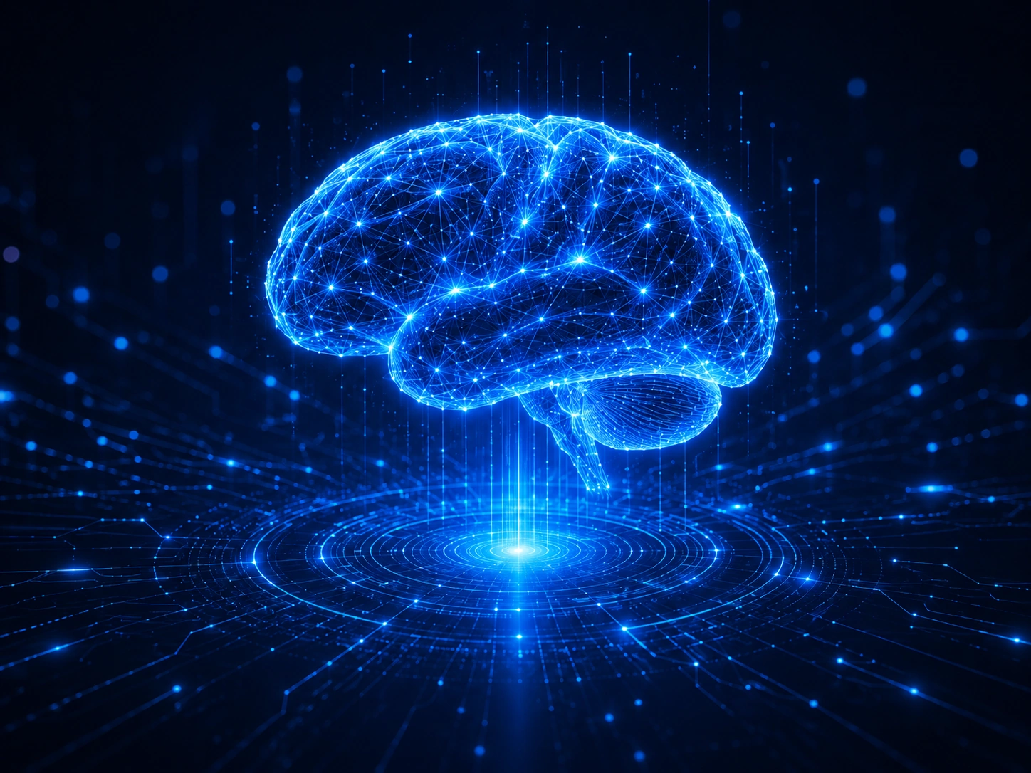 AI and automation systems